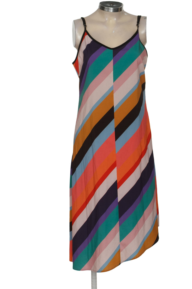 Vestido / Enterizo color Estampado - Koaj