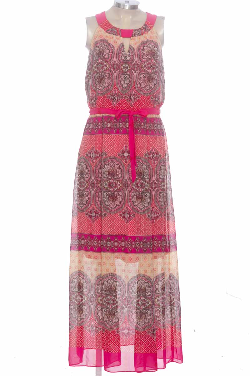 Vestido / Enterizo color Fucsia - Rabbit Rabbit Rabbit Designs