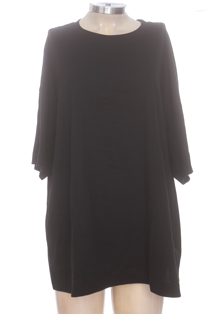 Top / Camiseta color Negro - H&M