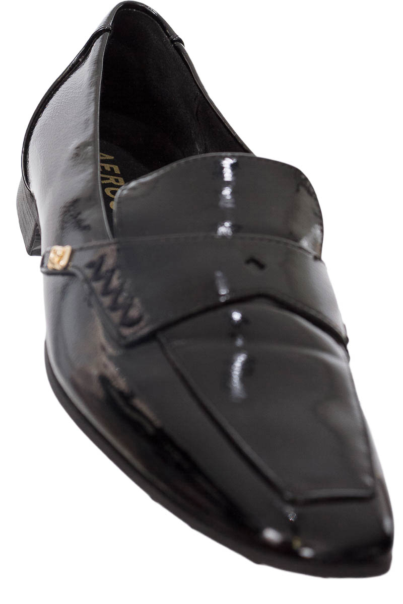 Zapatos color Negro - Aerosoles