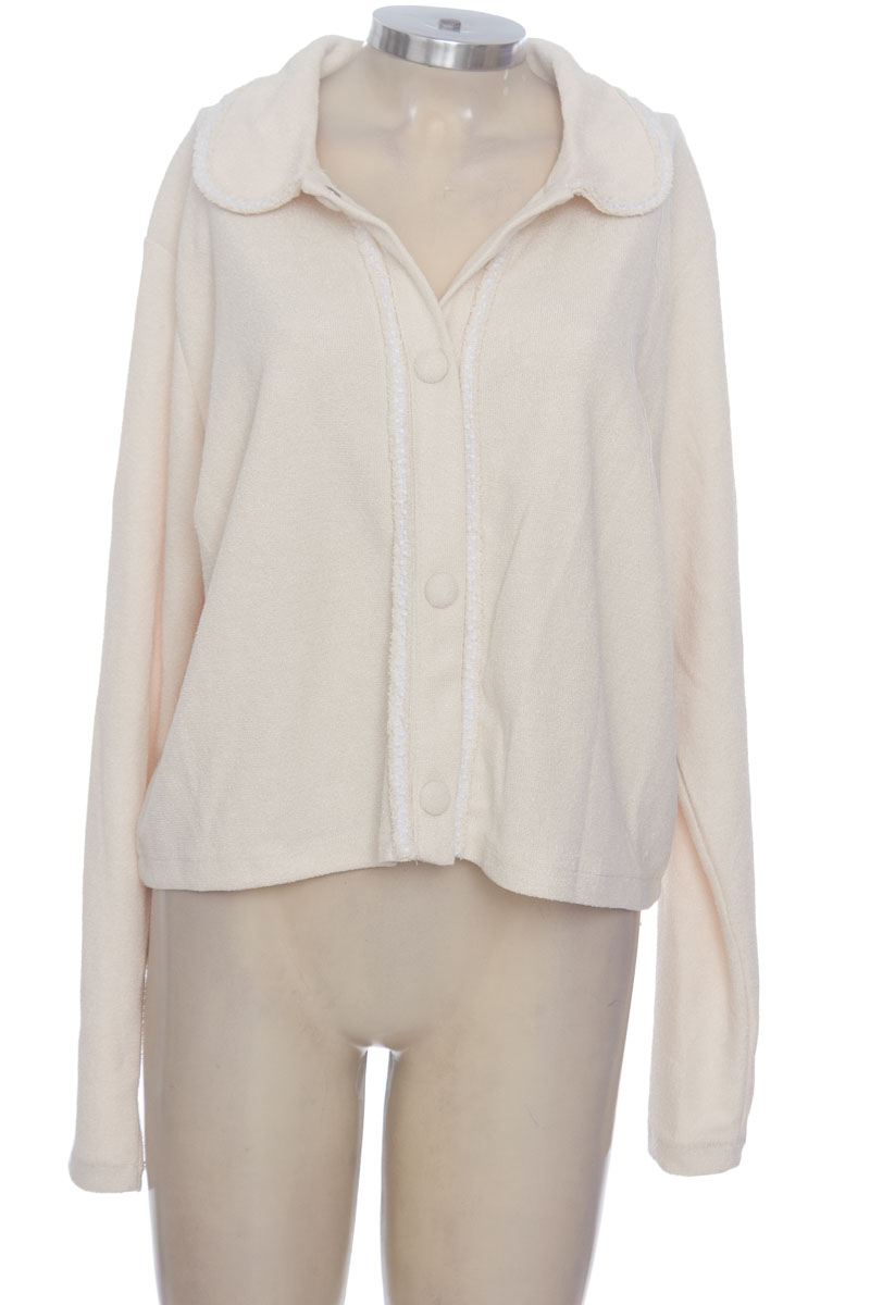 Sweater color Beige - H&M