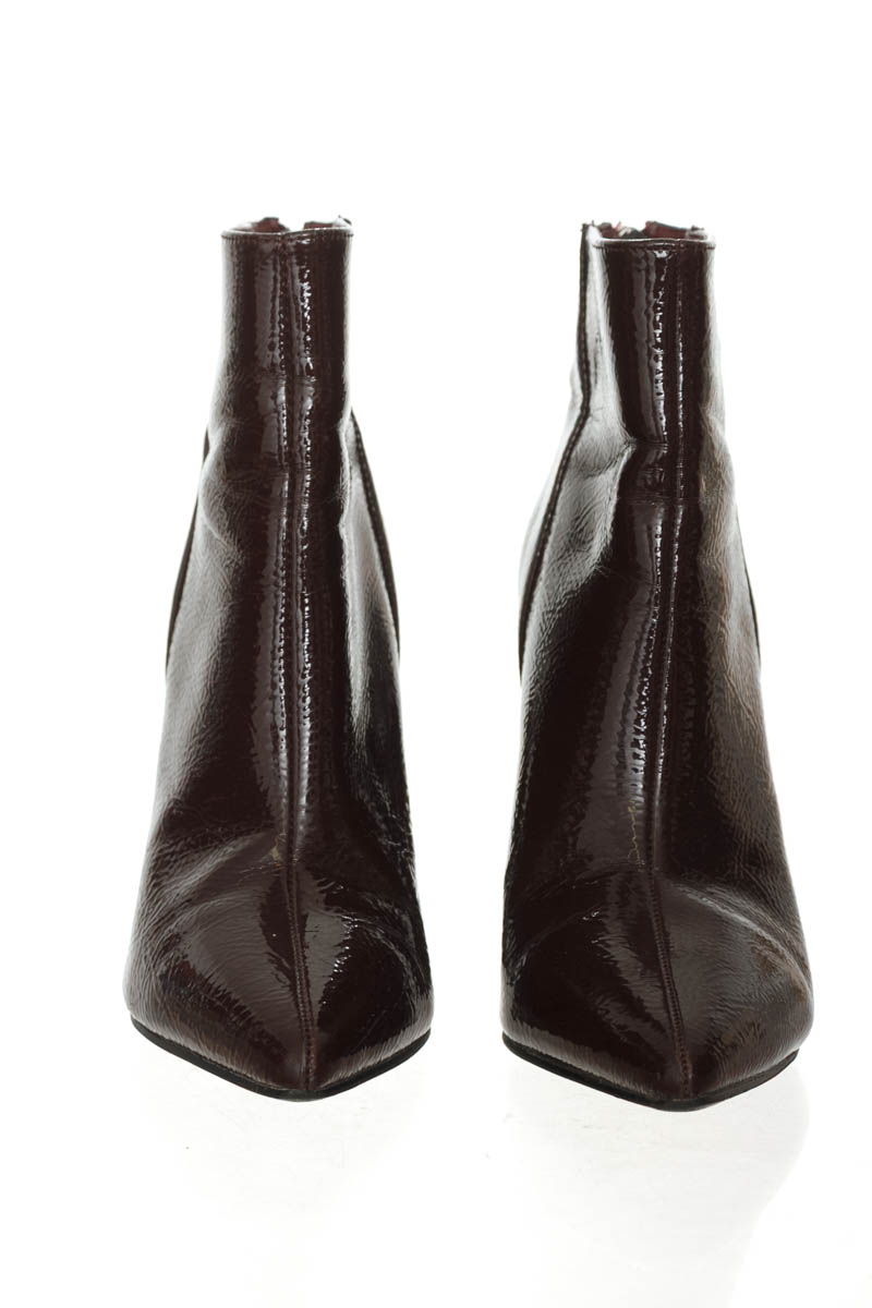 Zapatos color Vinotinto - Forever 21
