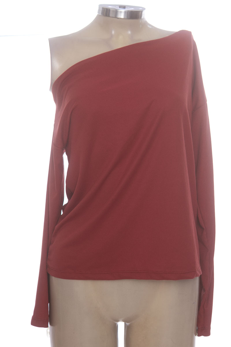 Top / Camiseta color Rojo - Tennis