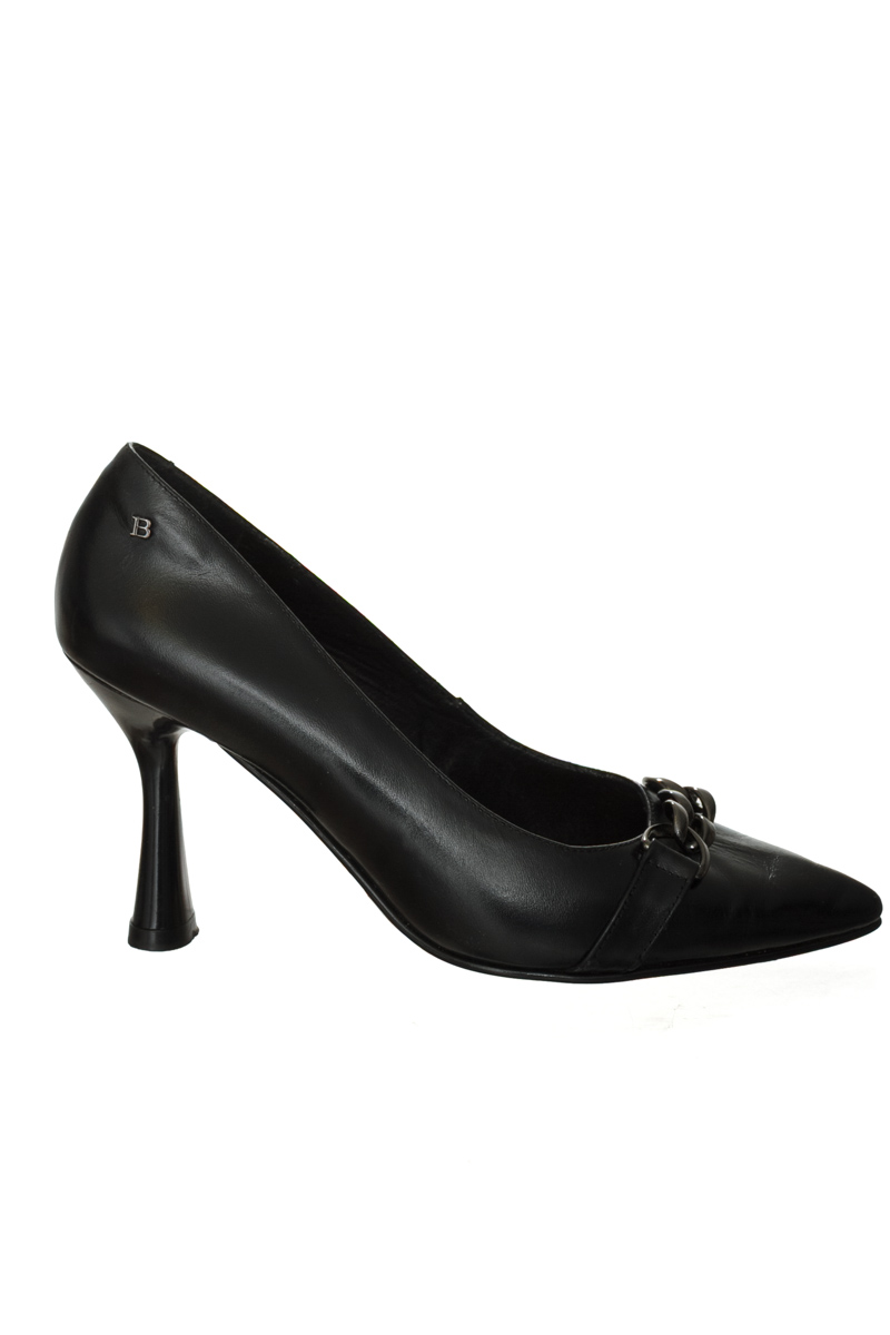 Zapatos color Negro - Bosi