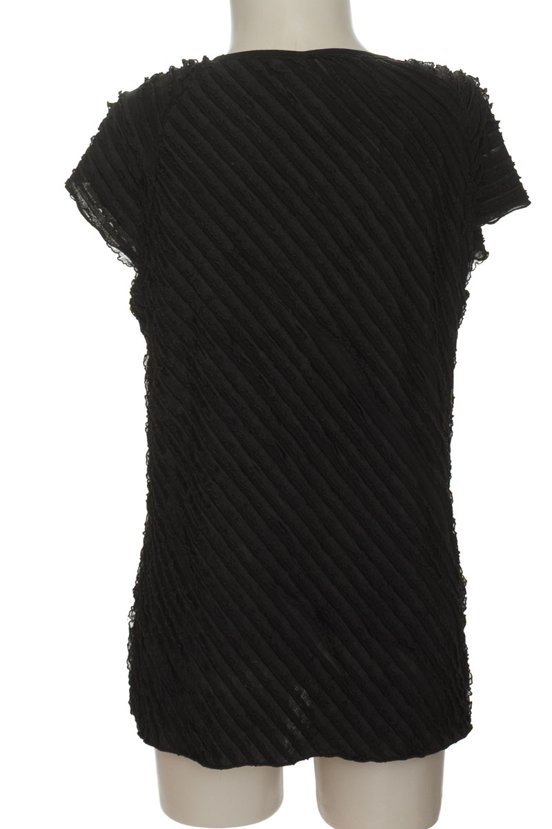 Top / Camiseta color Negro - Southland
