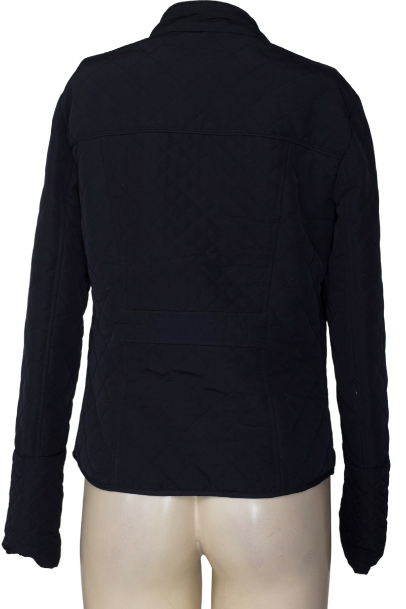 Chaqueta / Abrigo color Azul - Stradivarius