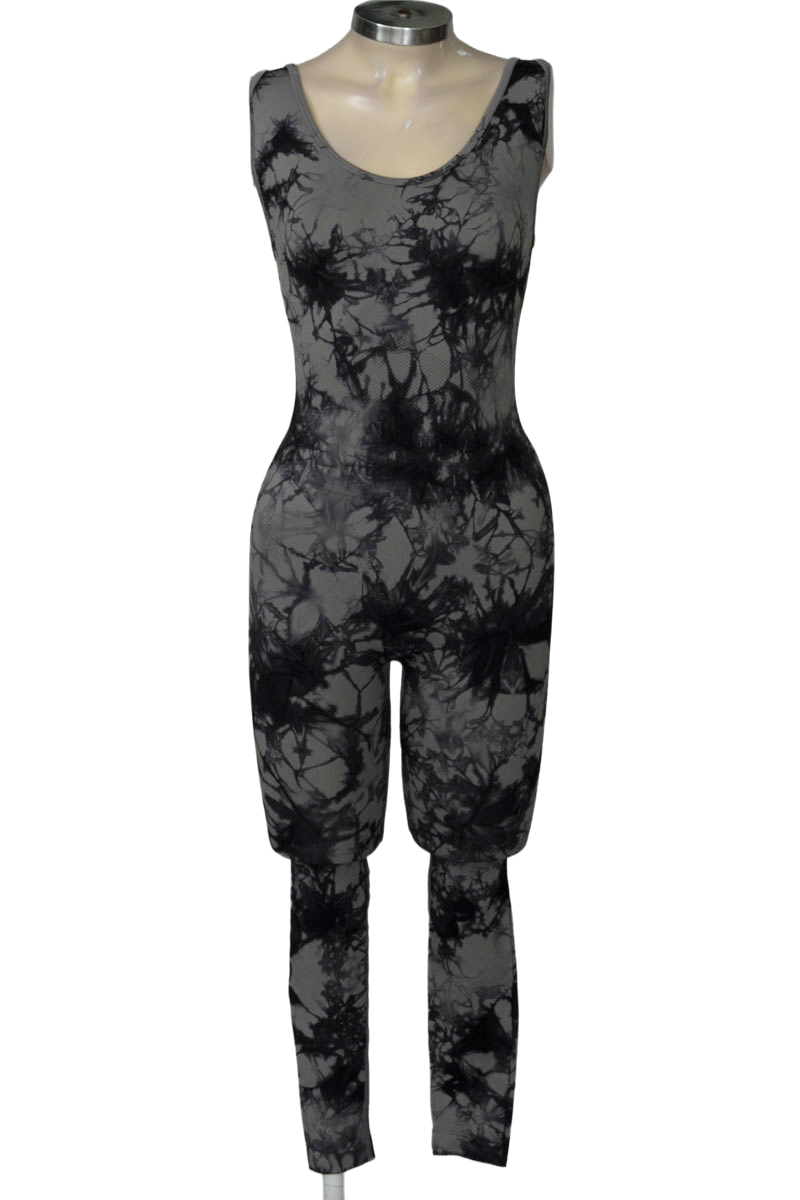 Vestido / Enterizo color Gris - Closeando