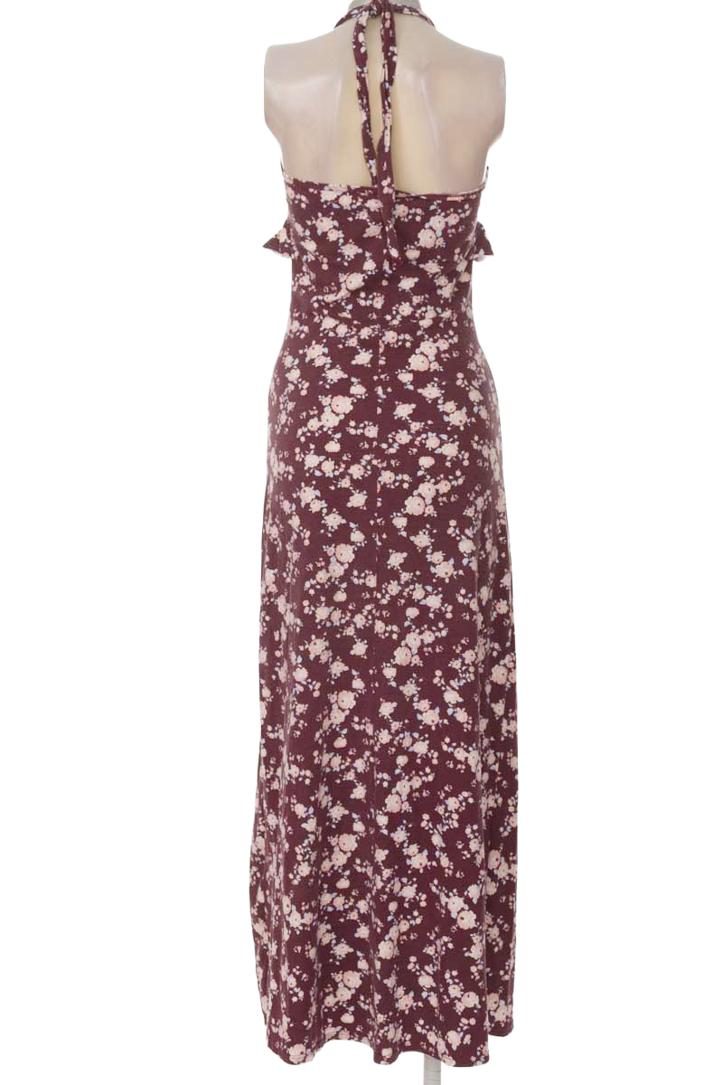 Vestido / Enterizo color Vinotinto - Carmel