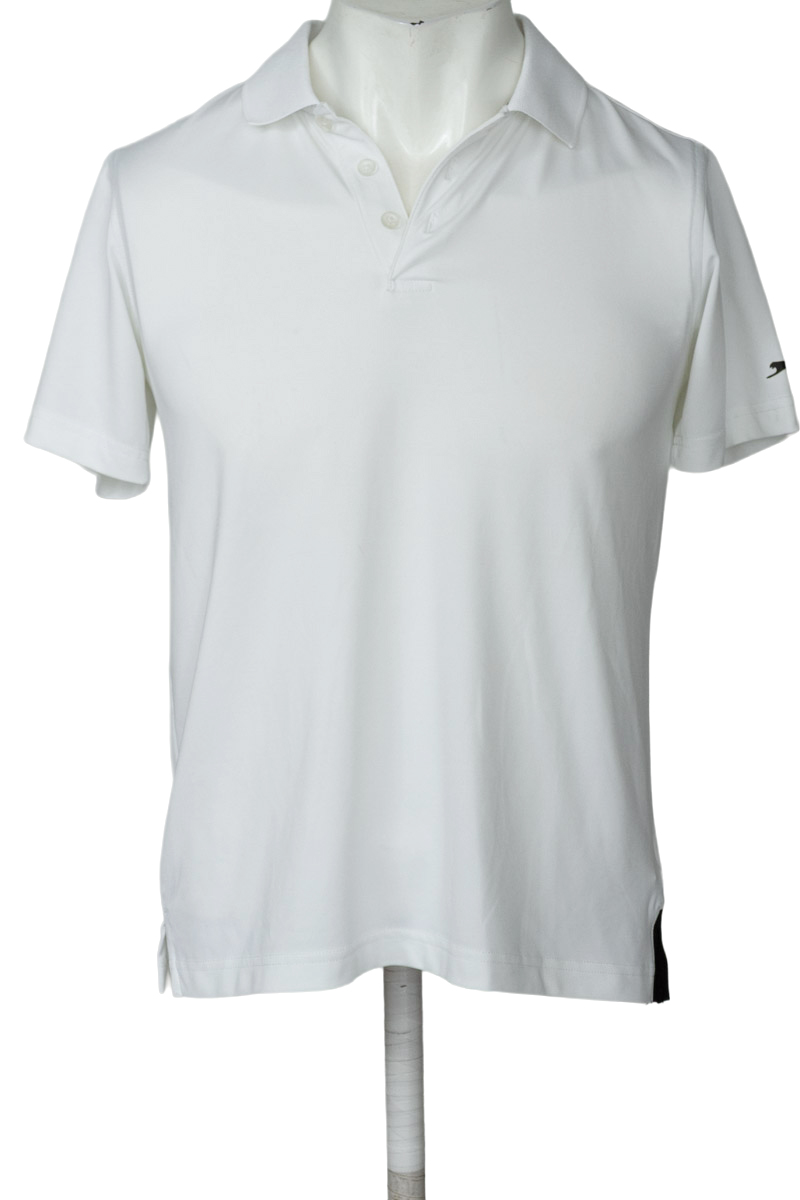 Polo color Blanco - Slazenger