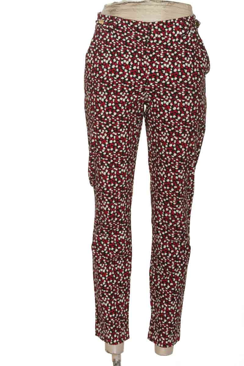 Pantalones color Estampado - APOLOGY