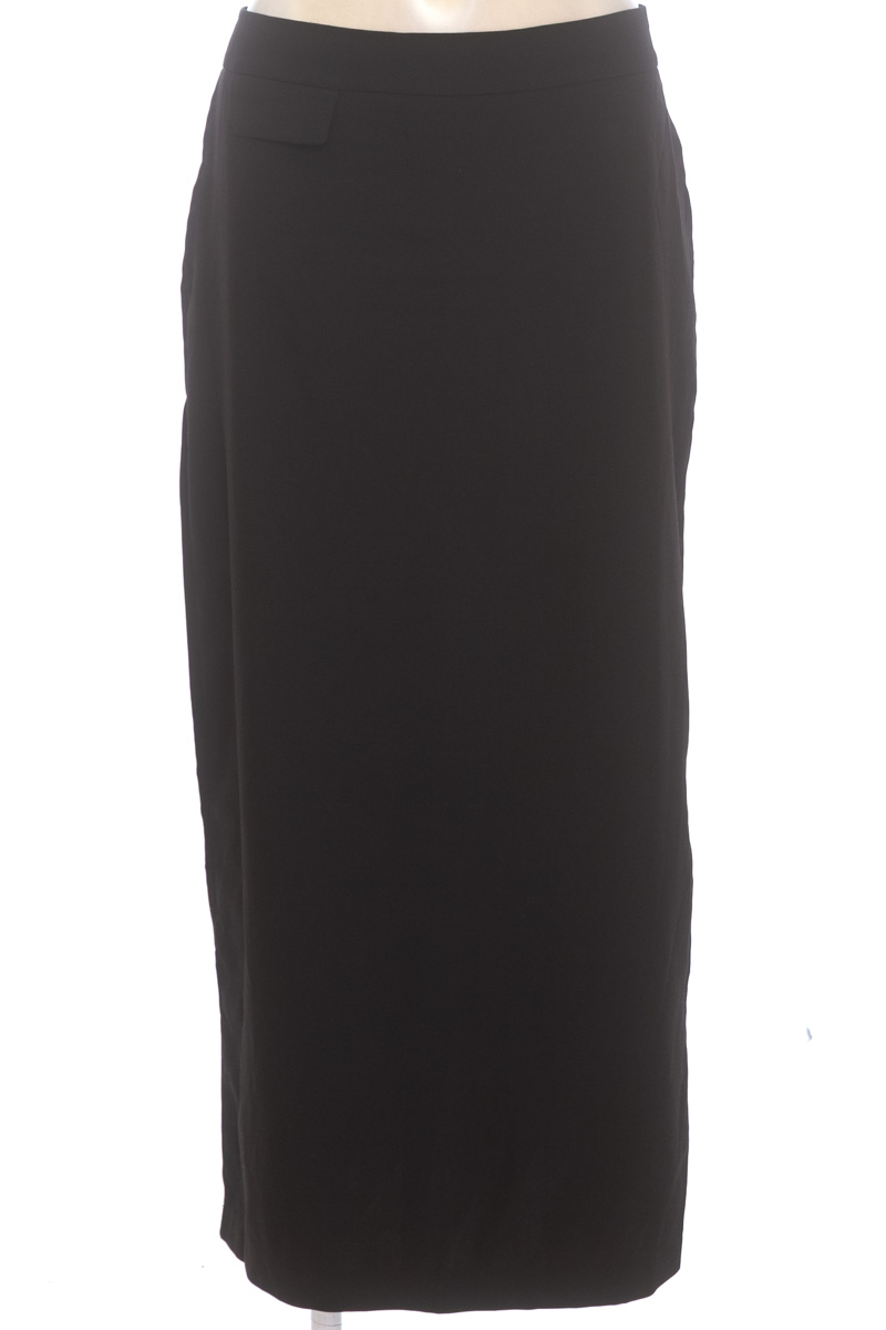 Falda color Negro - Closeando