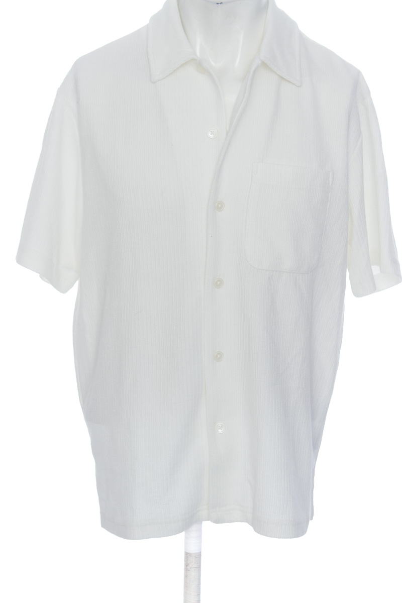 Polo color Blanco - Divided by H&M