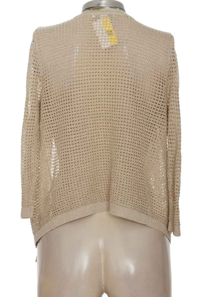 Sweater color Beige - New York & Company