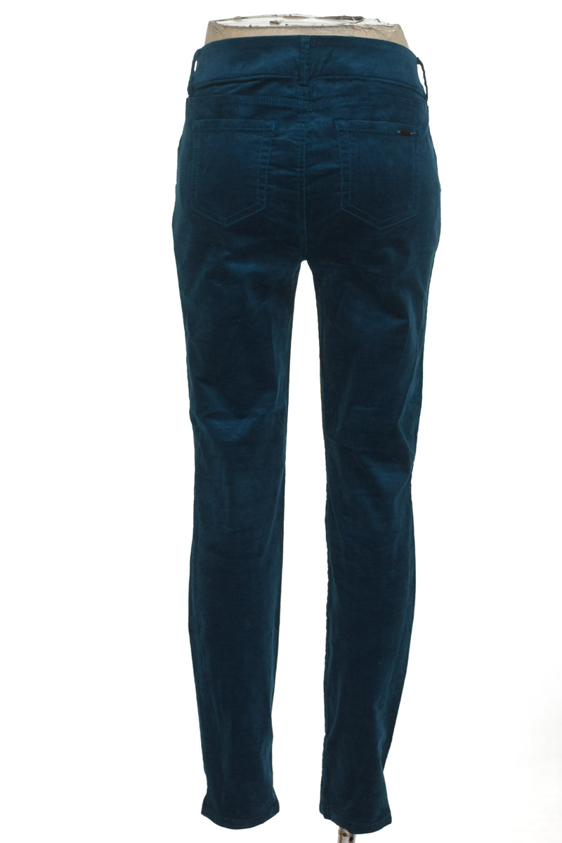 Pantalones color Azul - Esprit
