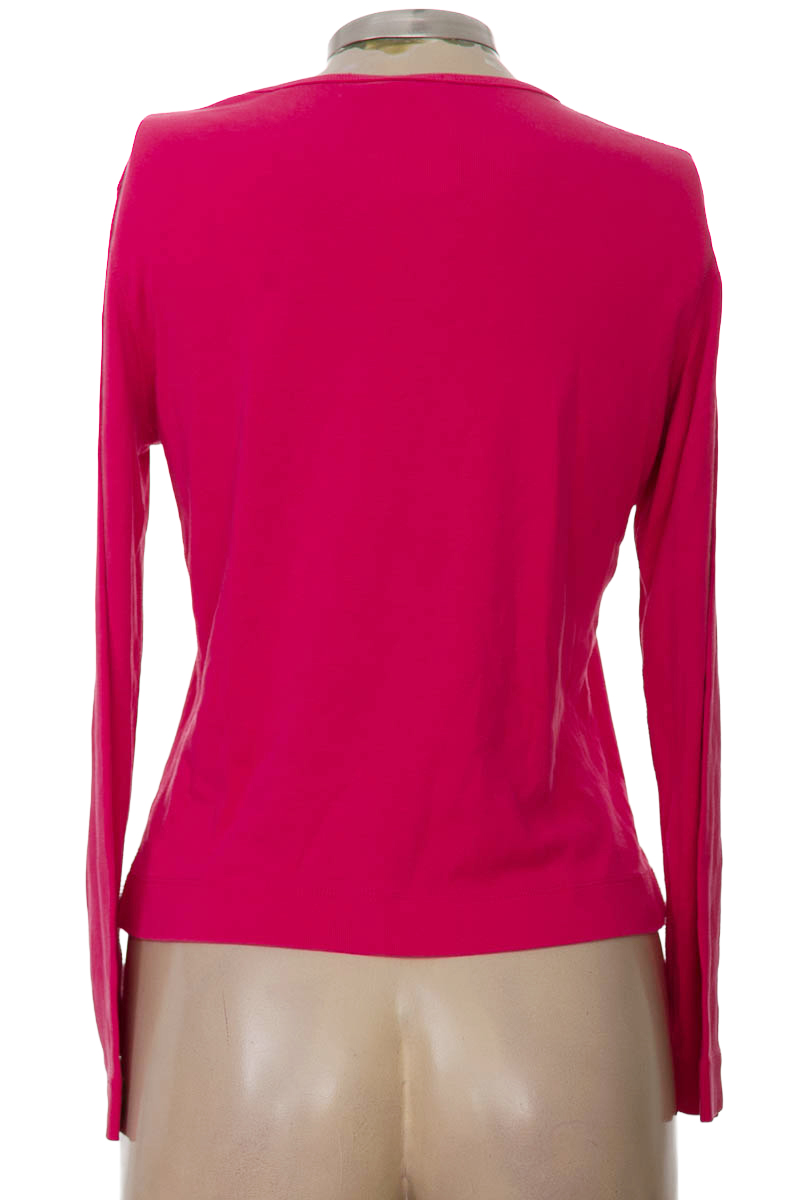 Sweater color Fucsia - Closeando