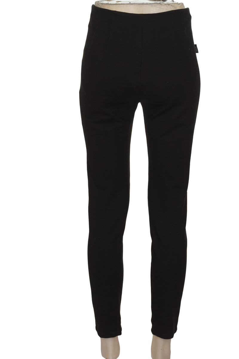 Pantalones color Negro - Sephia