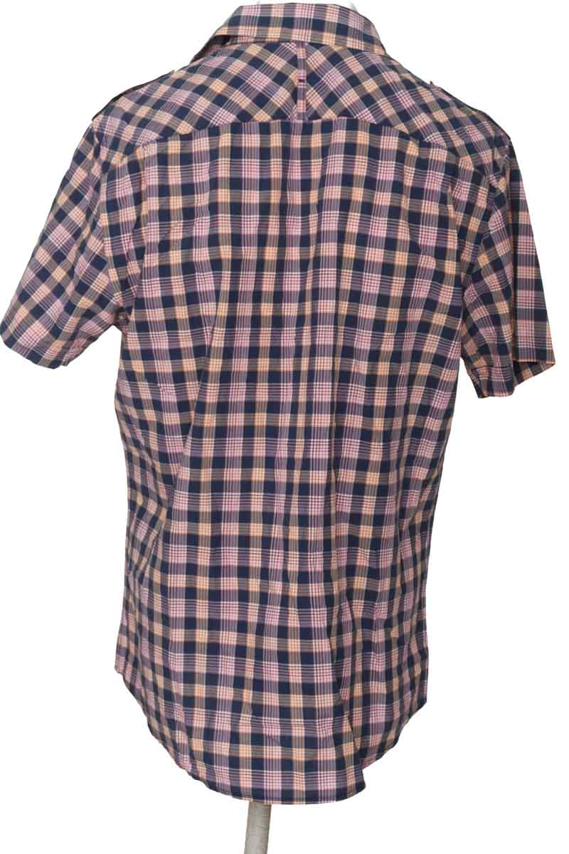 Camisa color Estampado - Arturo Calle