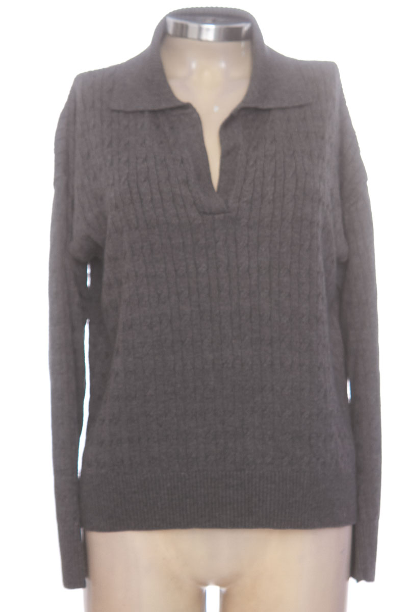 Sweater color Gris - Armatura