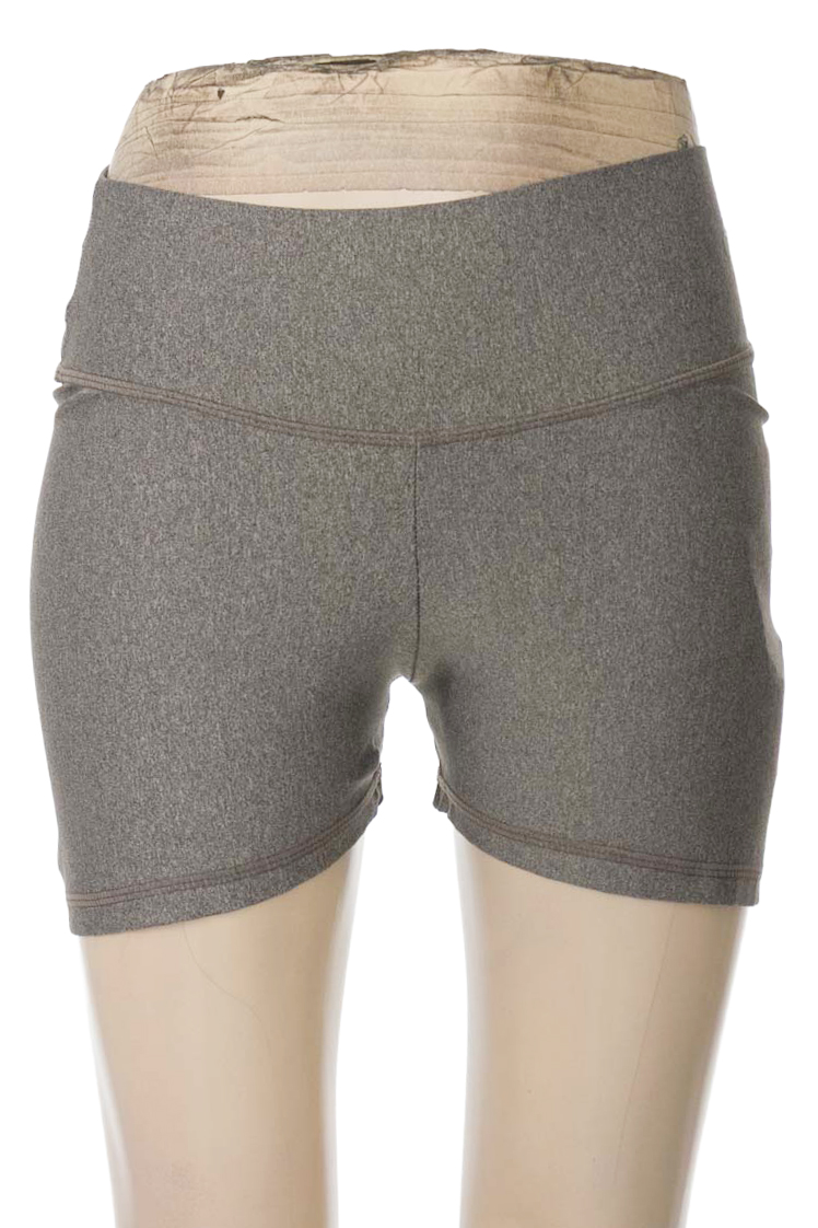 Ropa Deportiva / Salida de Baño color Gris - TENFIT