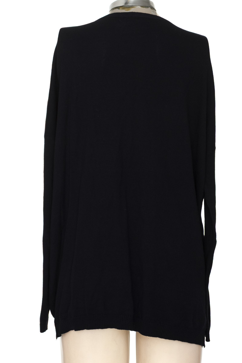 Sweater color Azul - ZARAKNIT