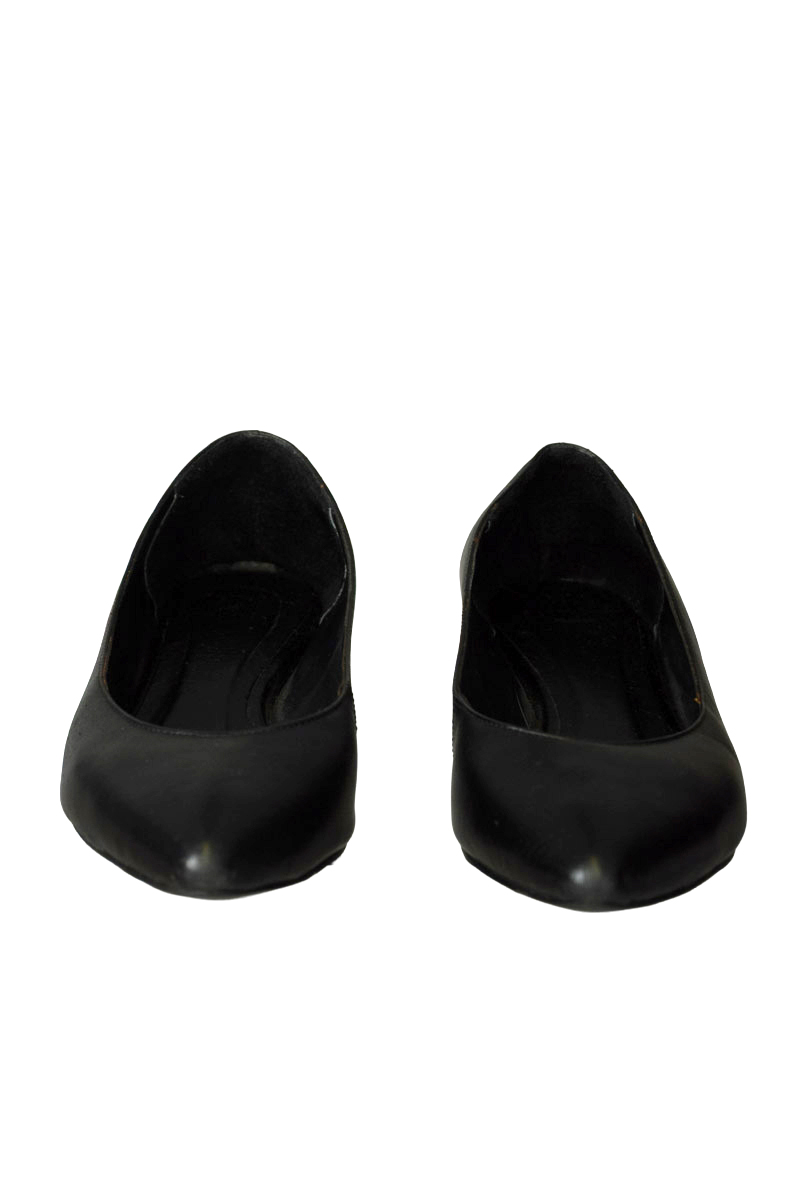 Zapatos color Negro - Bata