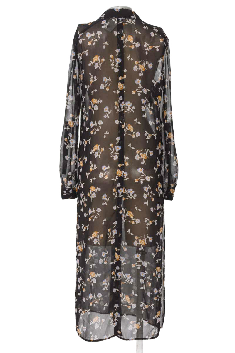 Vestido / Enterizo color Negro - MNG