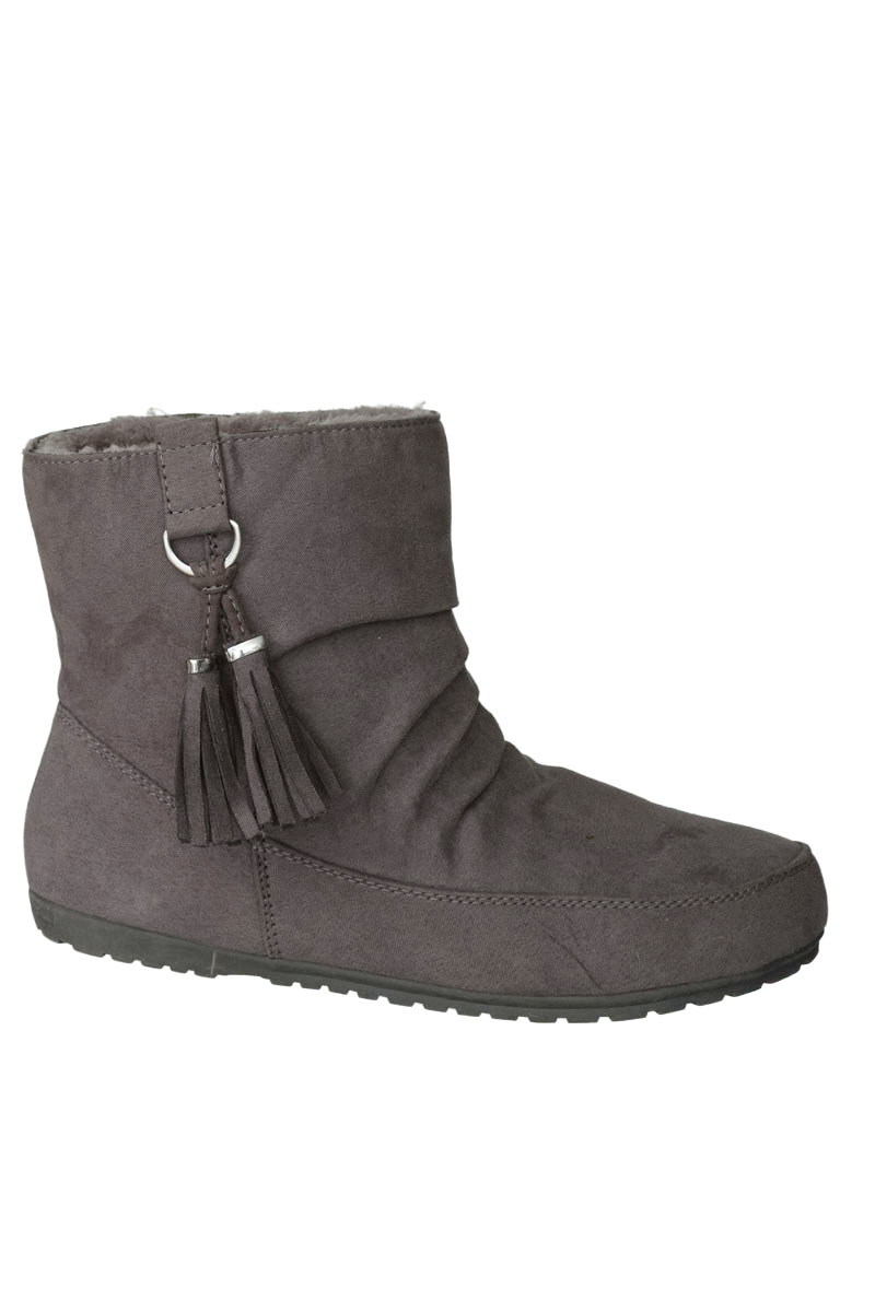 Zapatos color Gris - Primark