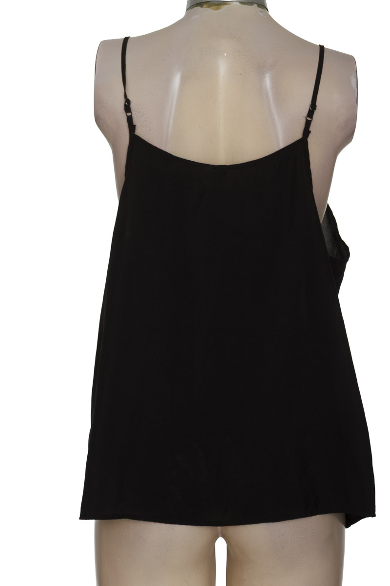 Top / Camiseta color Negro - Divided by H&M