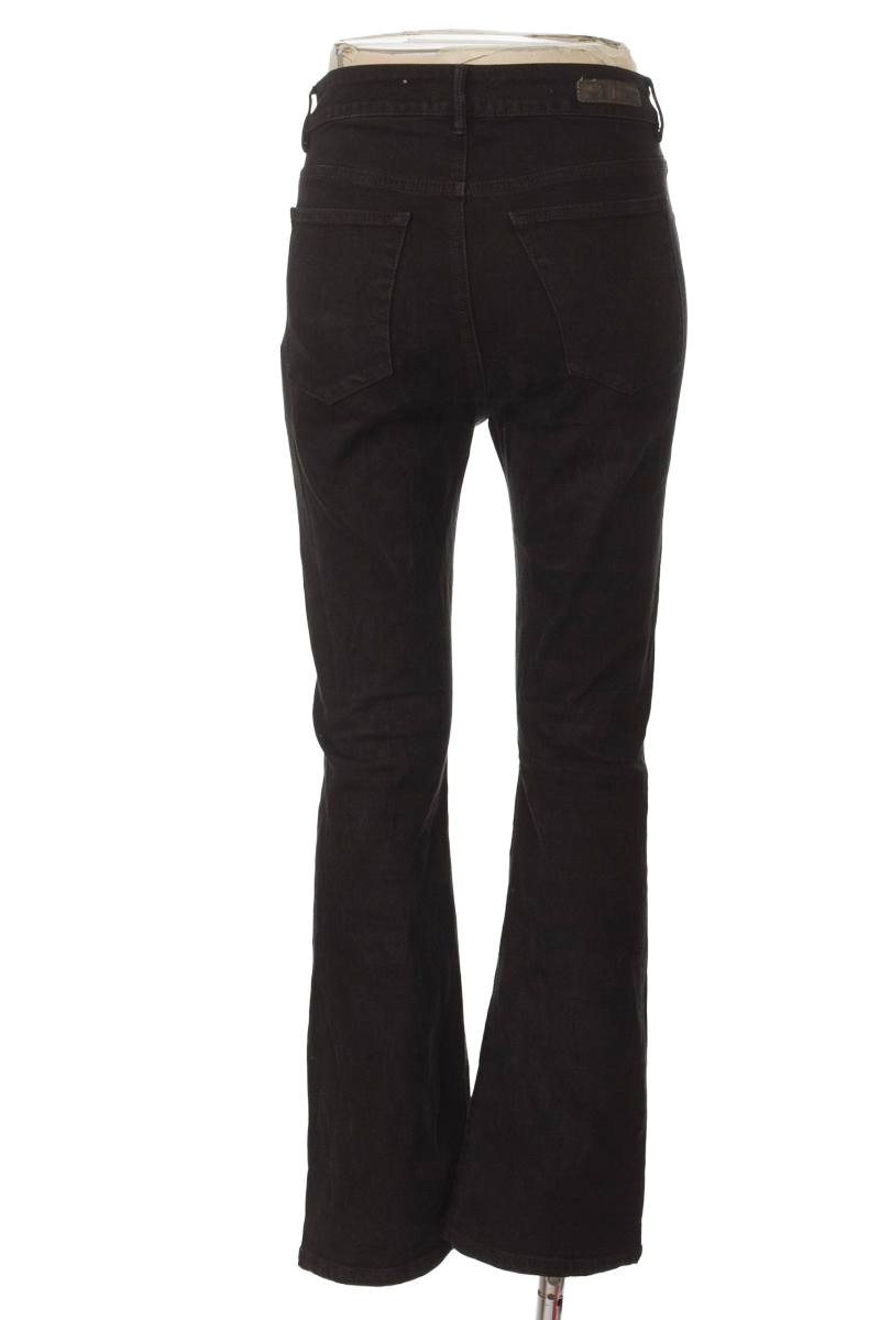 Pantalones color Negro - TopMark