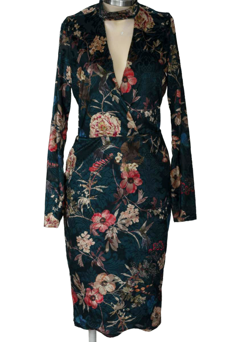 Vestido / Enterizo color Estampado - Studio F