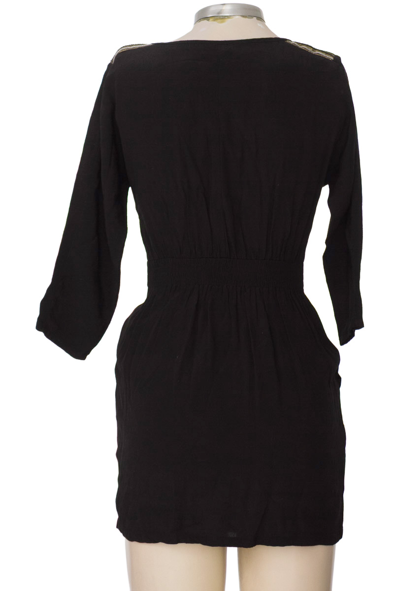 Vestido / Enterizo color Negro - MNG