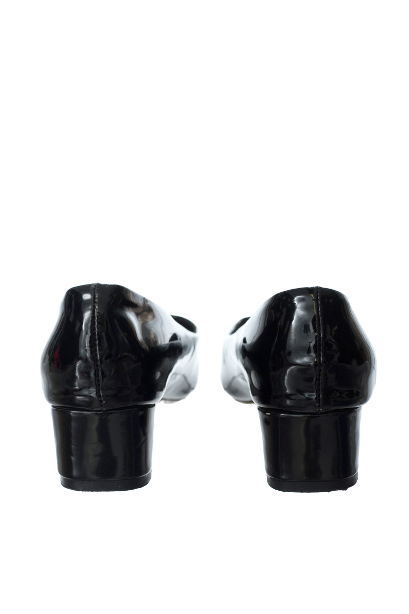 Zapatos color Negro - BERBATY