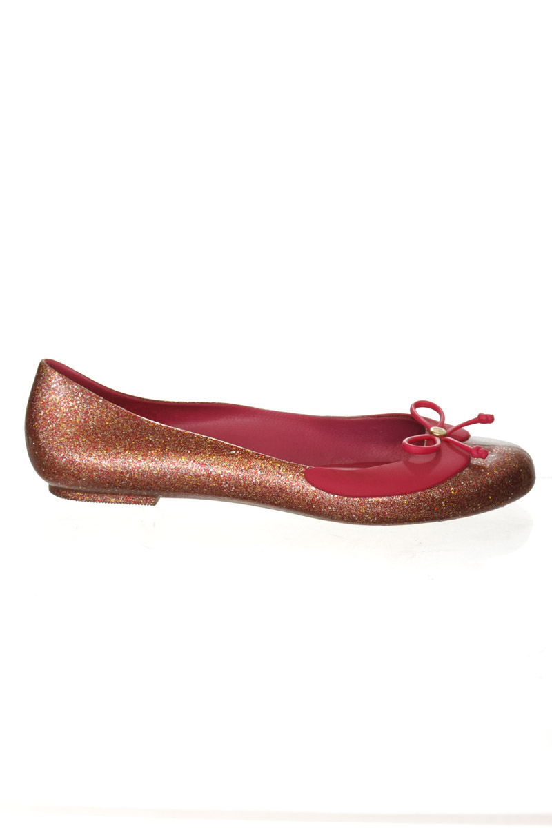 Zapatos color Fucsia - Melissa