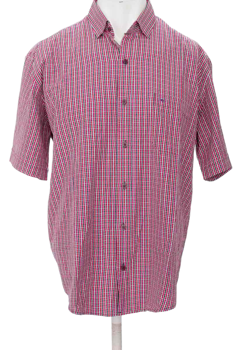 Camisa color Rojo - Vo5