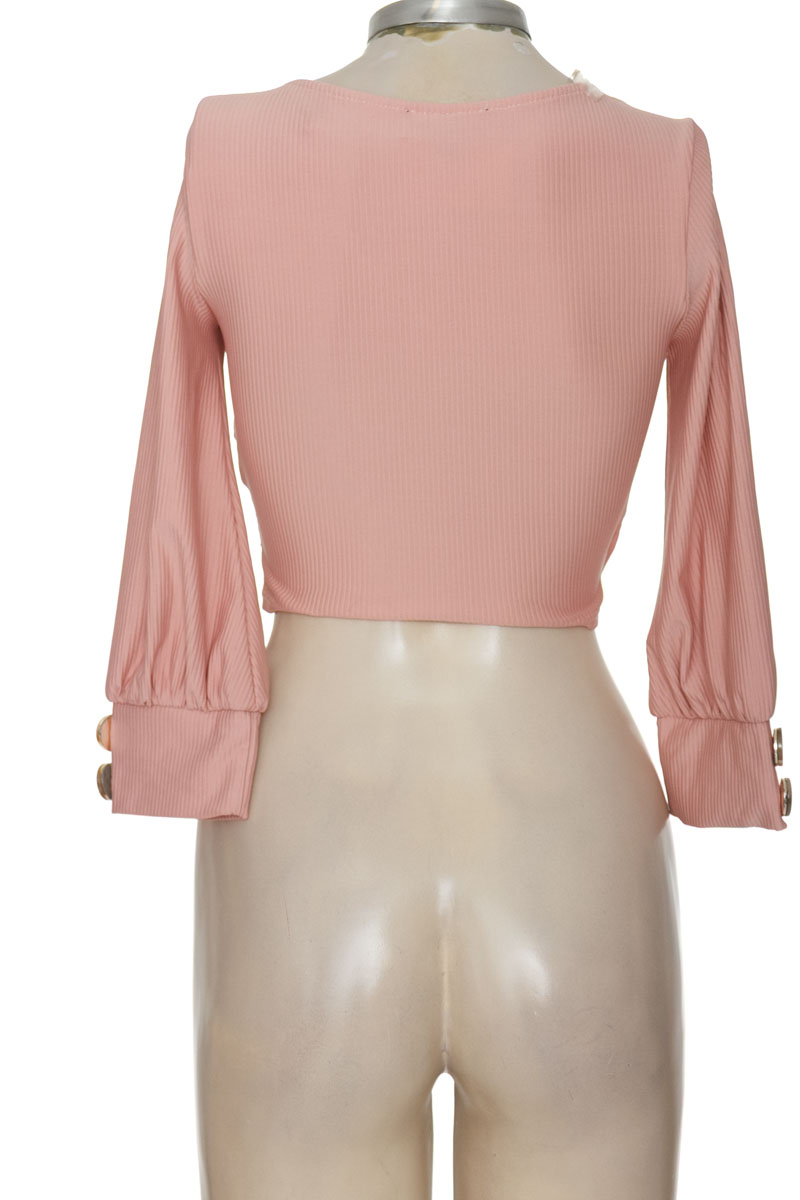 Blusa color Rosado - Studio F