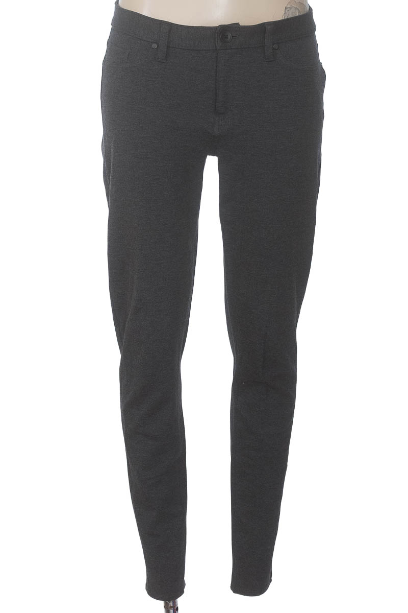 Pantalones color Gris - Calvin Klein