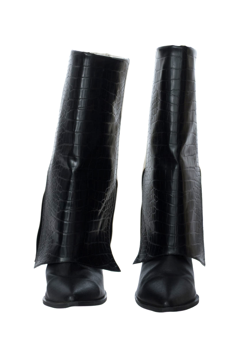 Zapatos color Negro - Arkitect