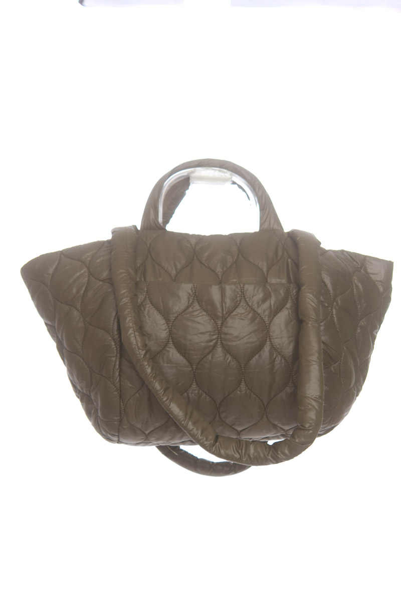 Cartera / Bolso / Monedero color Verde - Do everything in love
