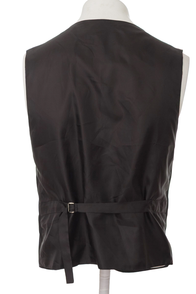 Chaqueta color Negro - LBR