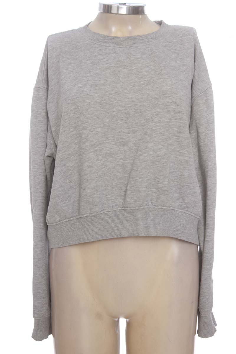 Sweater color Gris - H&M