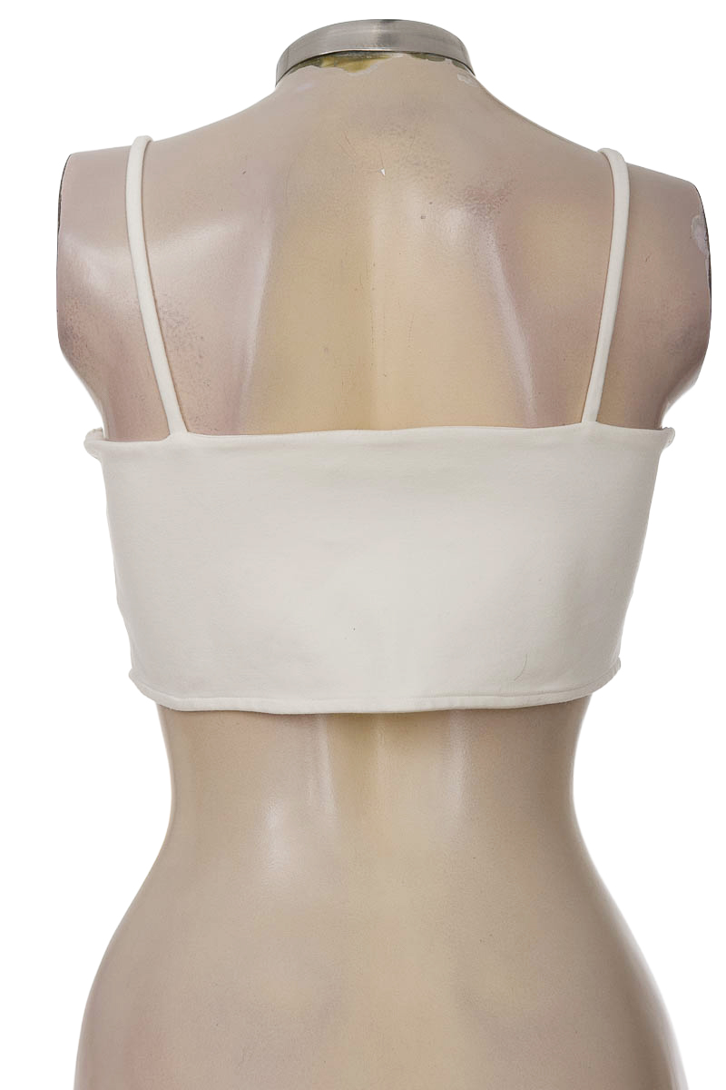 Top / Camiseta color Blanco - Sixxta