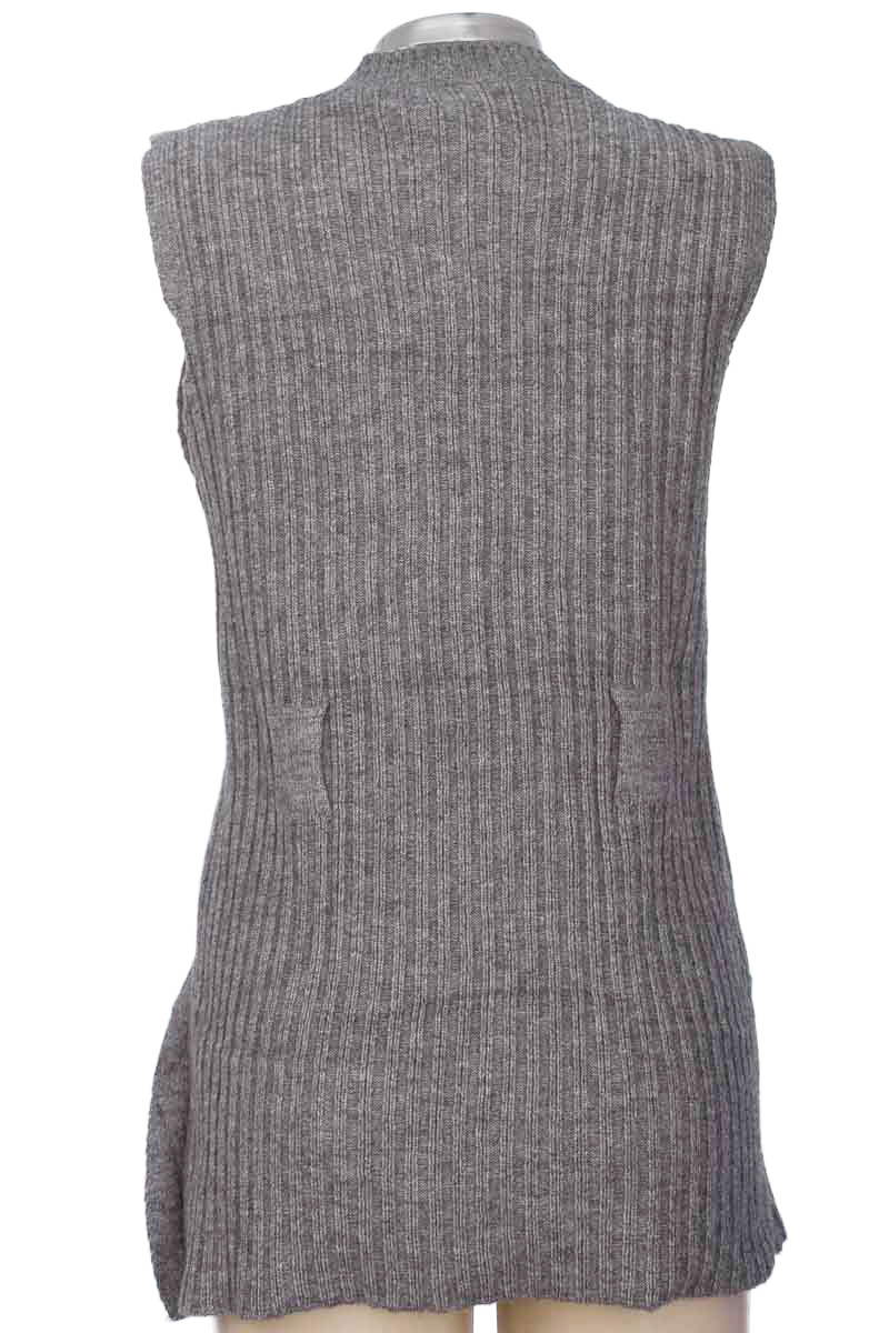 Sweater color Gris - Chic
