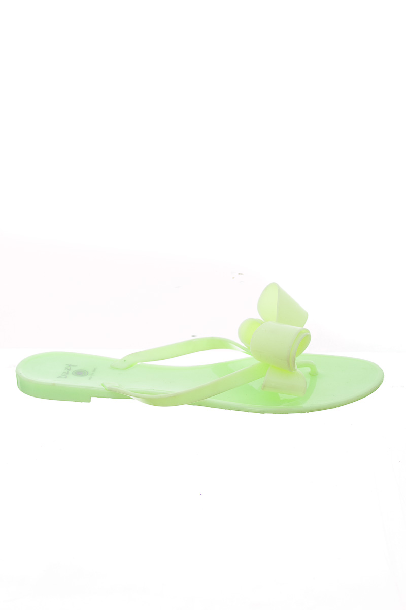 Zapatos color Verde - Dizzy