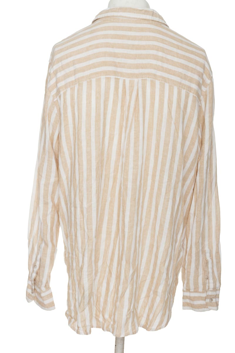 Camisa color Beige - Universal Thread