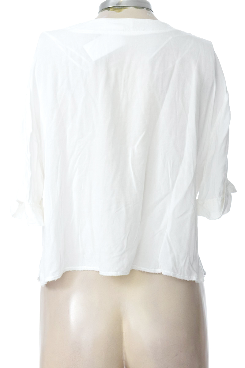 Blusa color Blanco - University Club