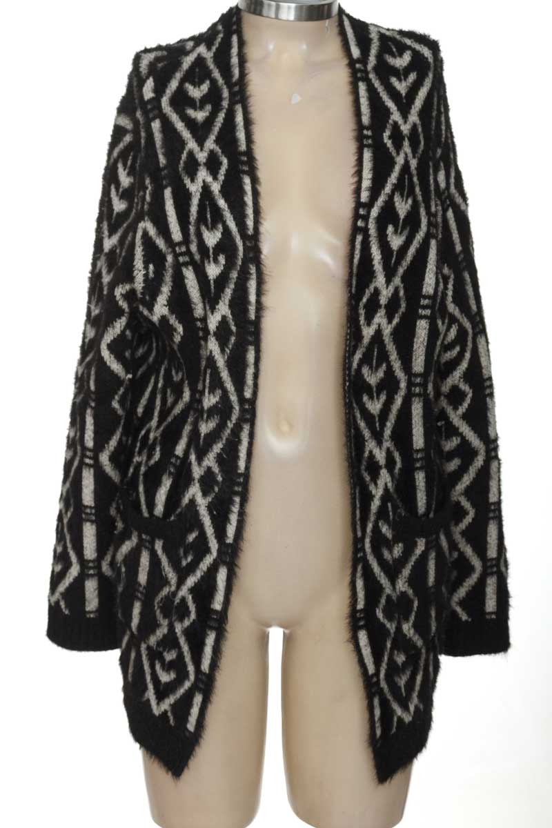Sweater color Negro - Southland