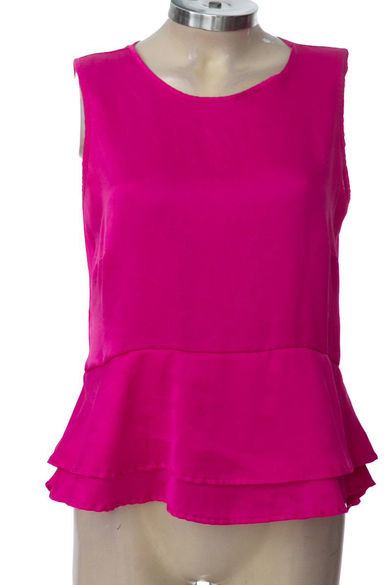 Top / Camiseta color Fucsia - Basement
