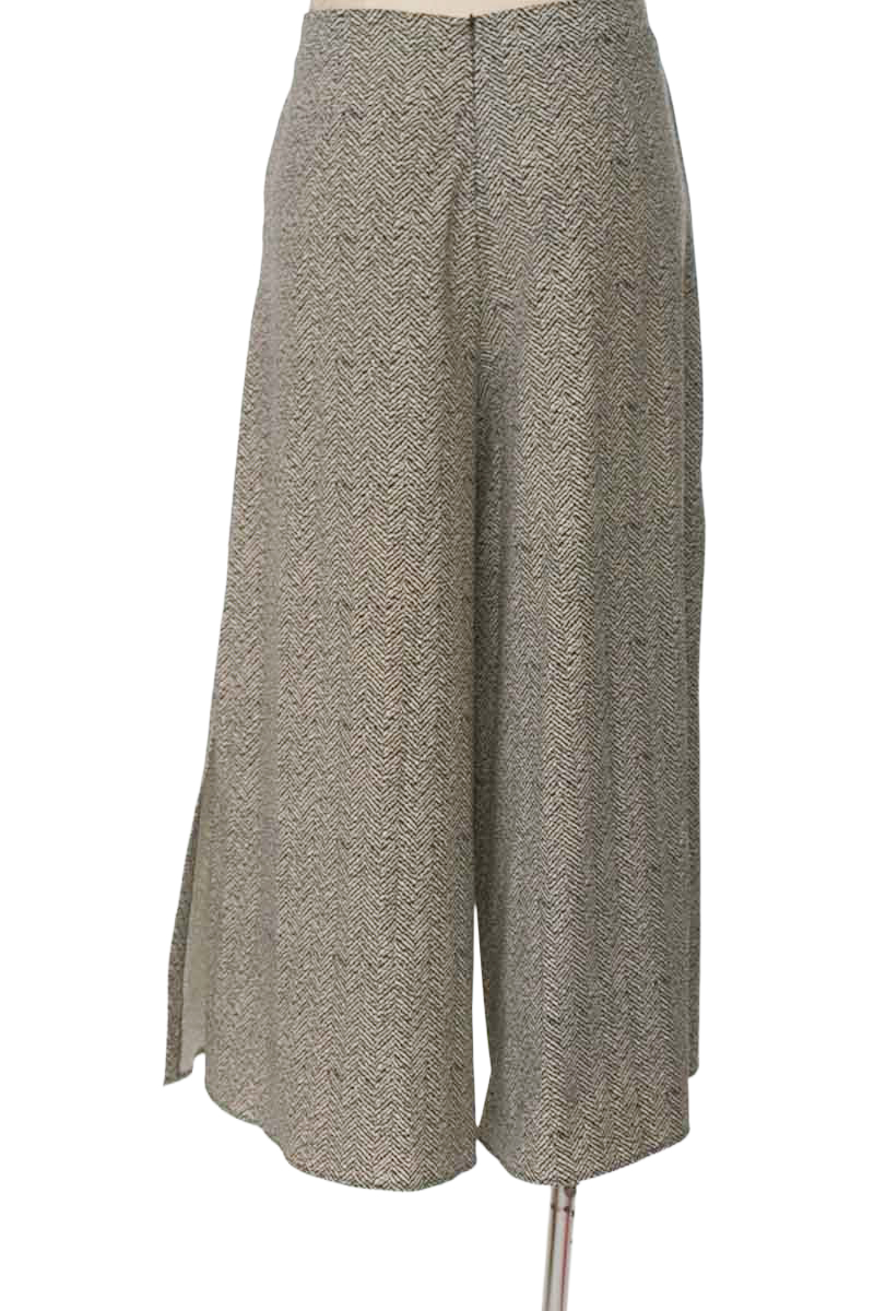 Pantalones color Negro - Seven Seven