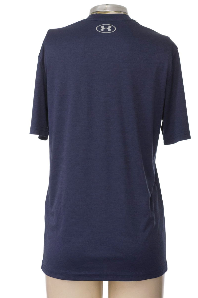 Ropa Deportiva / Salida de Baño color Azul - Under Armour