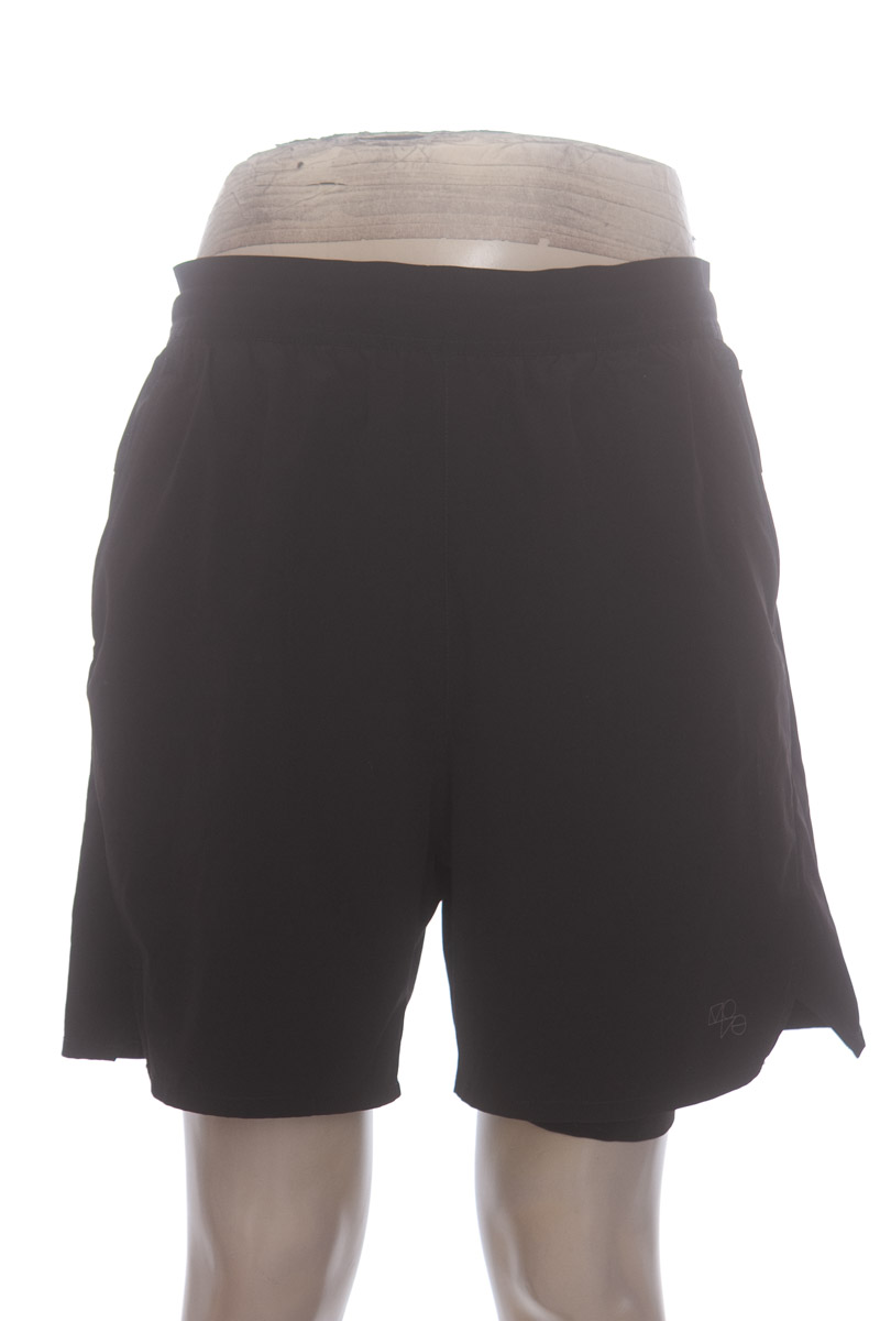 Ropa Deportiva color Negro - H&M